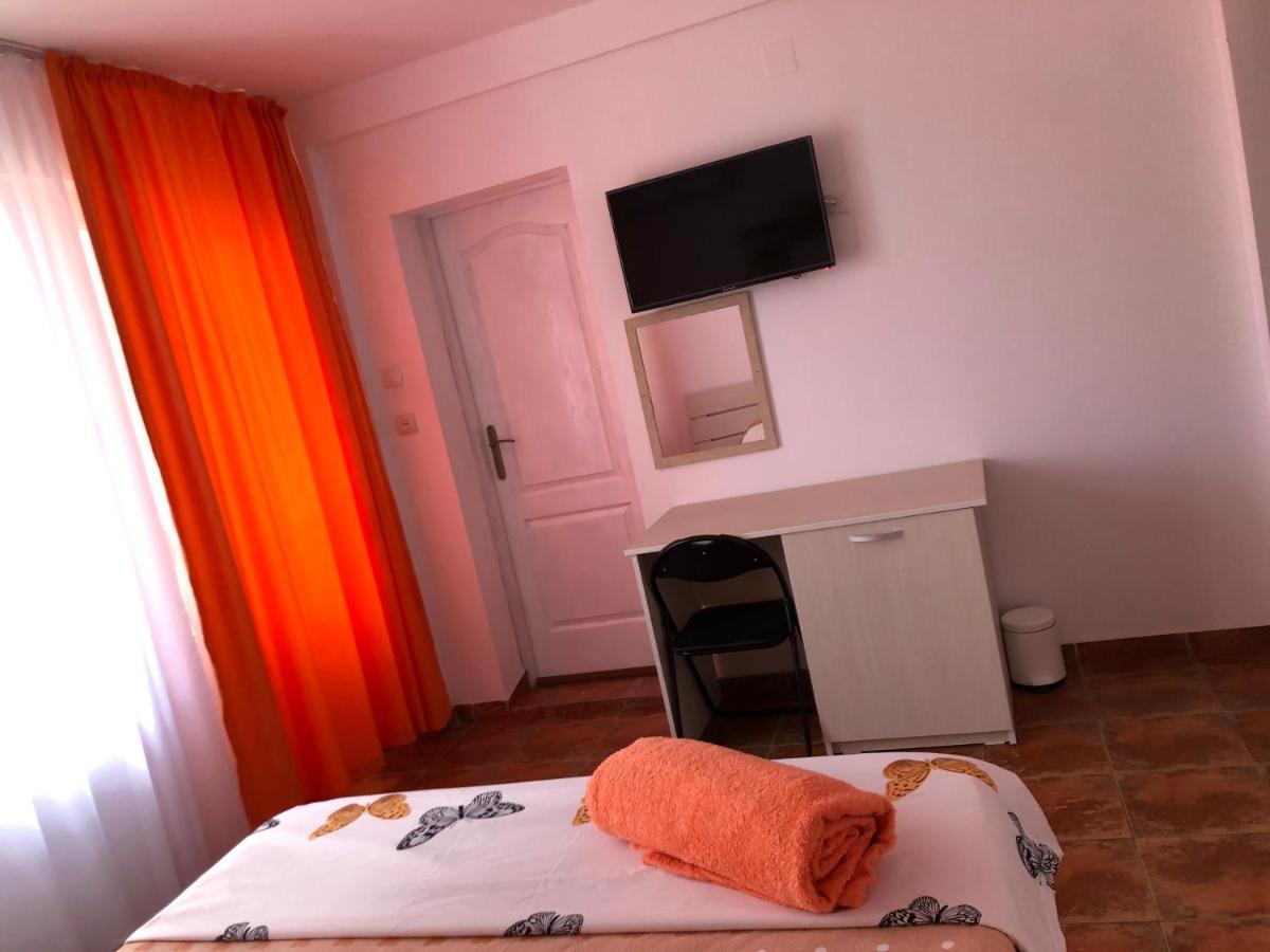 Vila Sol Gemenii Apartment Costinesti Luaran gambar