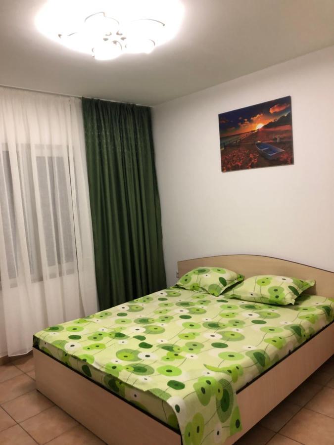 Vila Sol Gemenii Apartment Costinesti Luaran gambar