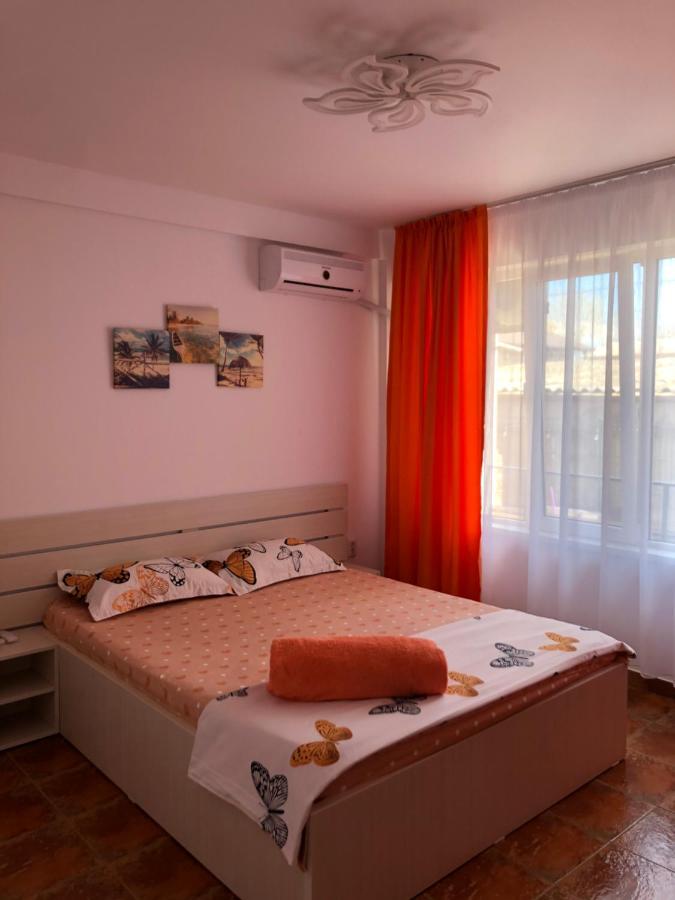 Vila Sol Gemenii Apartment Costinesti Luaran gambar