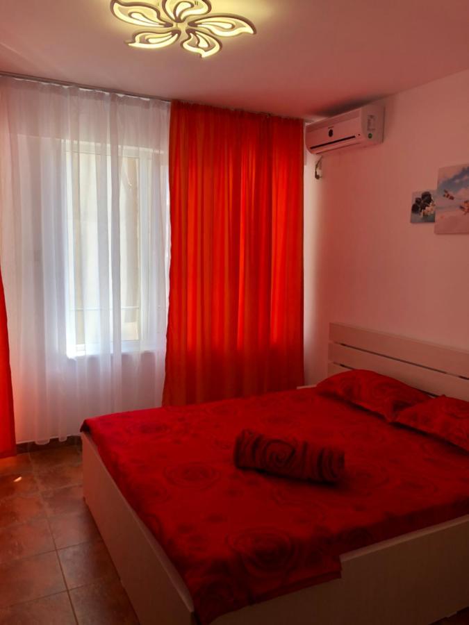 Vila Sol Gemenii Apartment Costinesti Luaran gambar