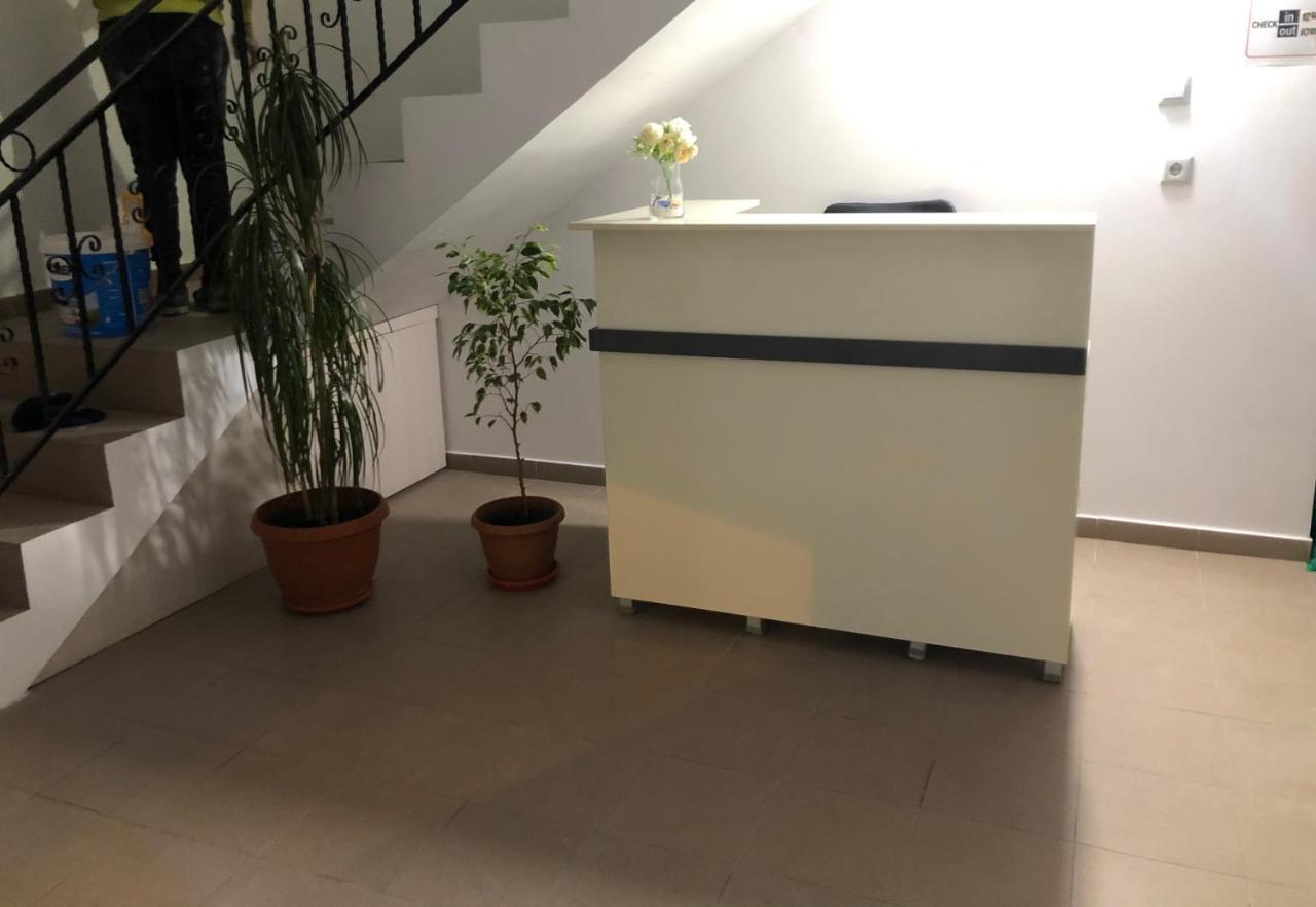 Vila Sol Gemenii Apartment Costinesti Luaran gambar