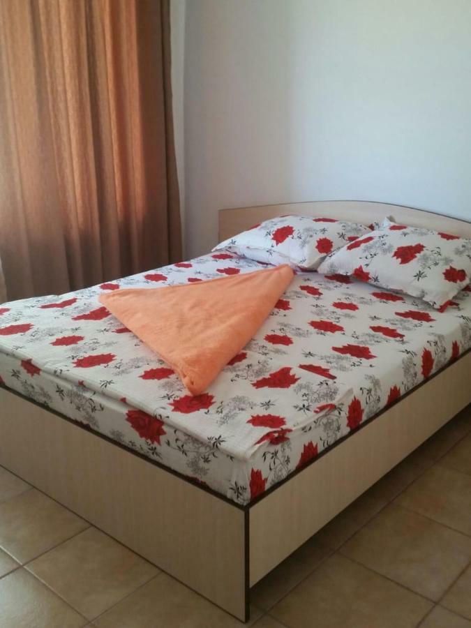Vila Sol Gemenii Apartment Costinesti Luaran gambar