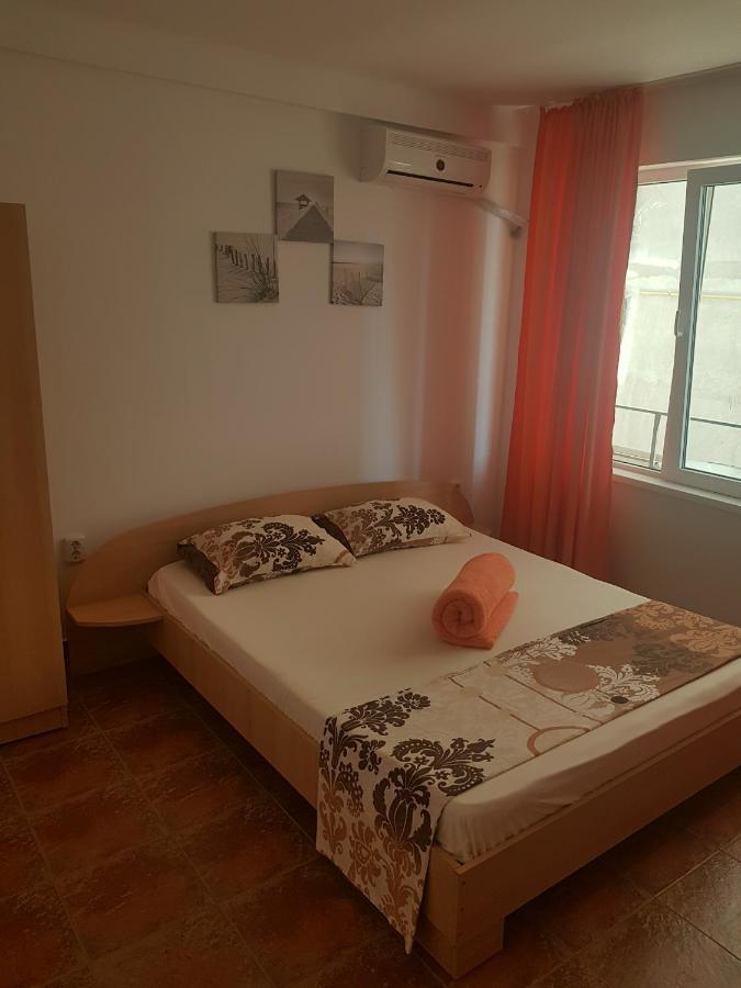 Vila Sol Gemenii Apartment Costinesti Luaran gambar