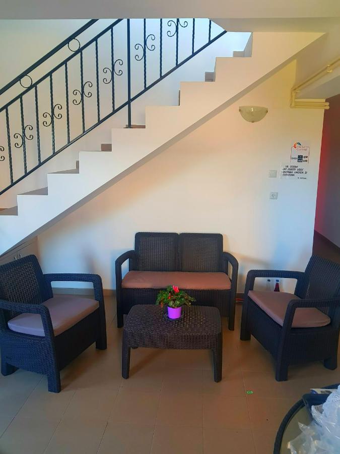Vila Sol Gemenii Apartment Costinesti Luaran gambar