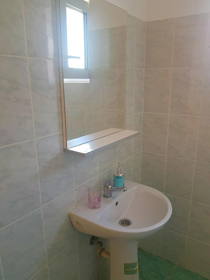 Vila Sol Gemenii Apartment Costinesti Luaran gambar