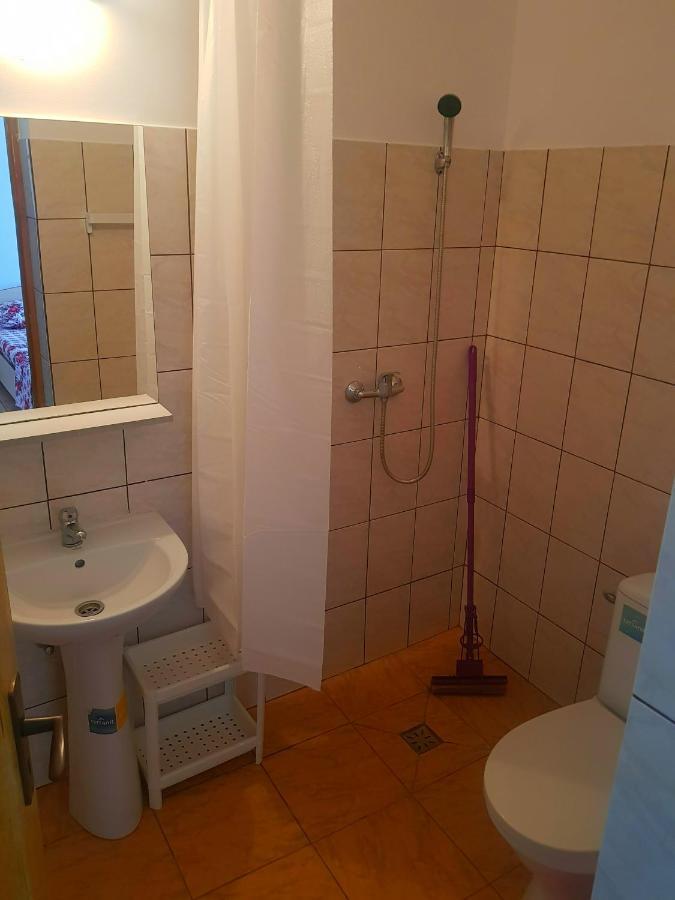Vila Sol Gemenii Apartment Costinesti Luaran gambar