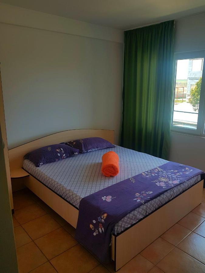 Vila Sol Gemenii Apartment Costinesti Luaran gambar