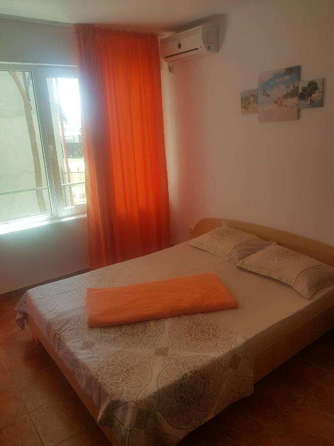 Vila Sol Gemenii Apartment Costinesti Luaran gambar